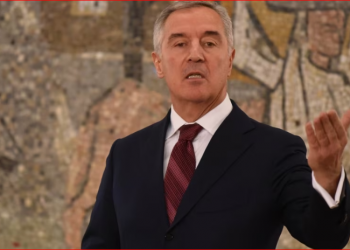 Mali i Zi, zgjedhjet e jashtëzakonshme mbahen më 11 qershor