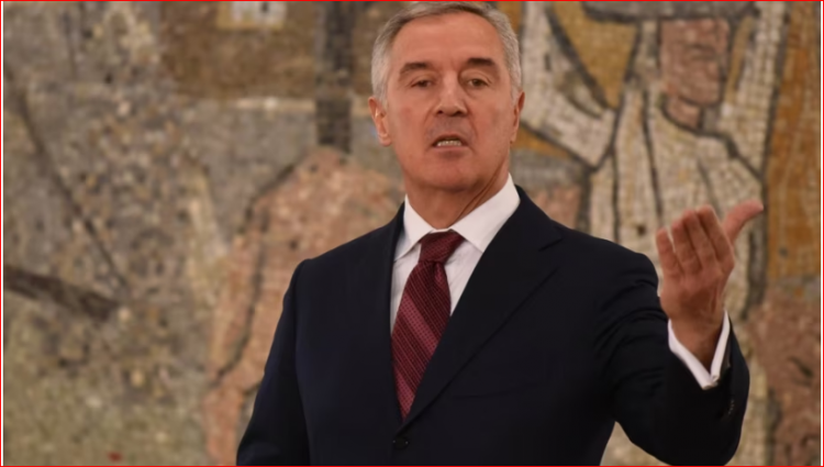 Mali i Zi, zgjedhjet e jashtëzakonshme mbahen më 11 qershor