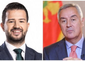 Presidenti i ri i Malit të Zi, Gjukanoviç në balotazh me Millatoviç