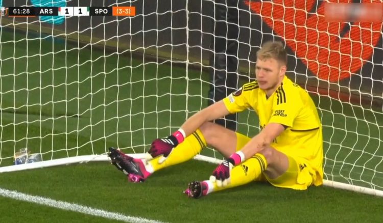 VIDEO/ Gol i pabesueshëm thuajse nga mesfusha