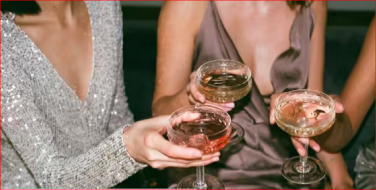 Studimi: Gratë, të prirura të pijnë alkool më shumë se burrat