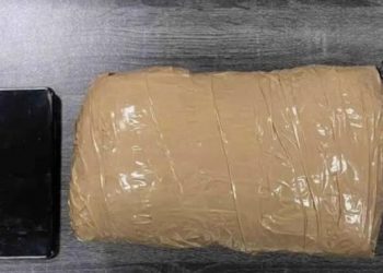 Me kanabis në makinë, arrestohet shqiptari në Greqi