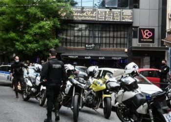 Vrasja e Ari Papës në Greqi, arrestohet shqiptari dhe një grek