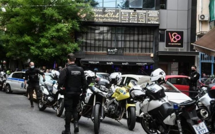 Vrasja e Ari Papës në Greqi, arrestohet shqiptari dhe një grek