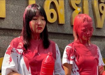 52 ditë grevë për demokraci, të rinjtë pranojnë trajtimin mjekësor