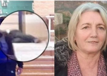 Pas banakut “të vdekjes”, si u shua Mimoza Paja