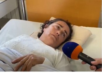 Dhunohet nga policia gruaja në Burrel