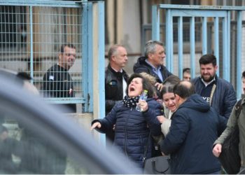 PAMJE RRËQETHËSE, thirrja e nënës në Greqi: Ku është vajza ime?