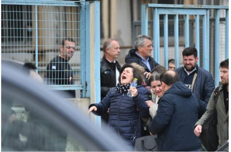 PAMJE RRËQETHËSE, thirrja e nënës në Greqi: Ku është vajza ime?