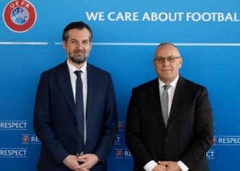 Përjashtimi nga FIFA? Flet Ministri i Sportit