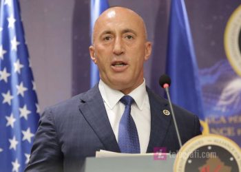 Incidentet në veri, Haradinaj: Skenar për pengimin e zgjedhjeve