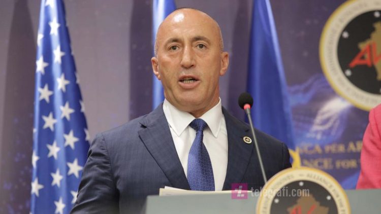 Incidentet në veri, Haradinaj: Skenar për pengimin e zgjedhjeve