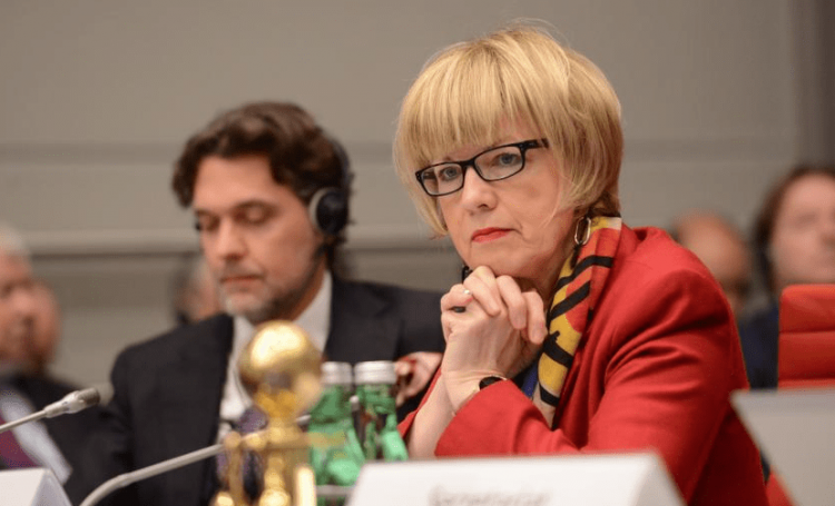 Nesër mbërrin në Tiranë shefja e OSBE-së