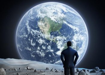 Inxhinierët e ESA japin një ide për orën në Hënë