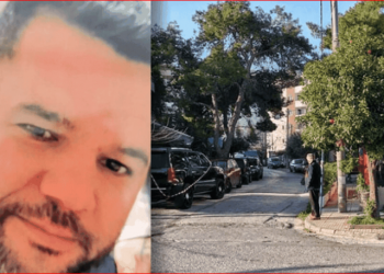 Vrasja e hidraulikut shqiptar në Athinë, në pranga një nga autorët