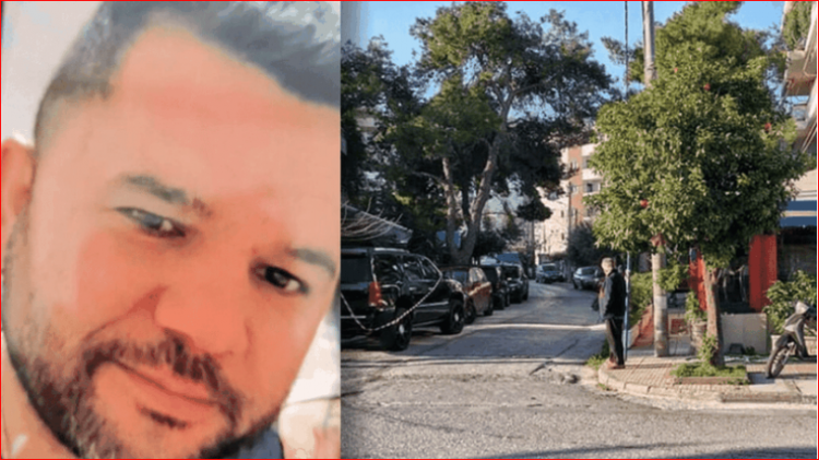Vrasja e hidraulikut shqiptar në Athinë, në pranga një nga autorët