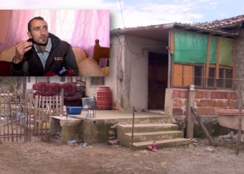 Historia e dhimbshme e Neldjonit, lehonën e burgosën…