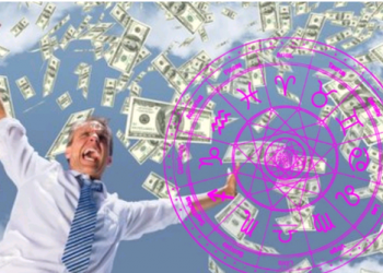 Ja shenjat e horoskopit që pritet të fitojnë para