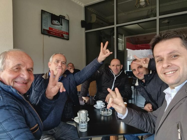 Alimehmeti: S’kam njohur kurrë vula që prodhojnë burra