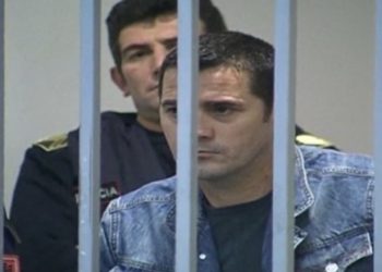 Vrau dhe përdhunoi, gjykata njeh dënimin me 25 vite burg për Pajën