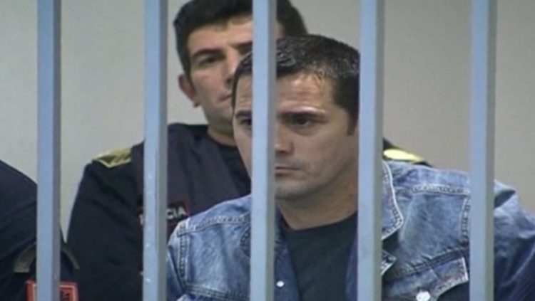 Vrau dhe përdhunoi, gjykata njeh dënimin me 25 vite burg për Pajën