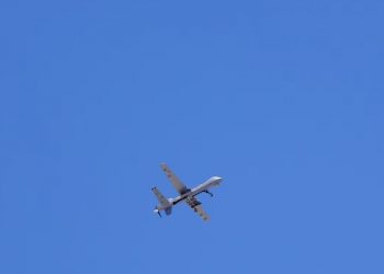 Dëmtimi i dronit amerikan nga avioni rus, vijnë reagimet