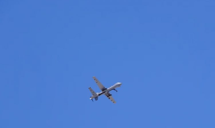 Dëmtimi i dronit amerikan nga avioni rus, vijnë reagimet