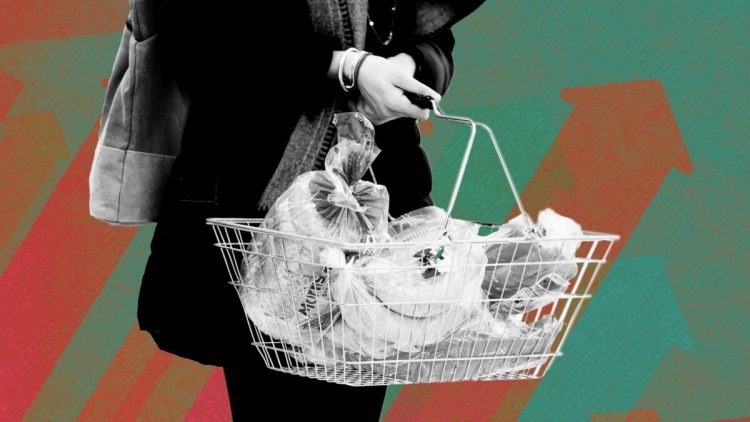 FMN: Pasojat e inflacionit në Shqipëri, më të ashpra se në BE