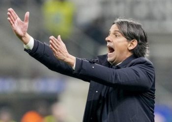 Shpërthen Inzaghi: U mposhtëm nga një gol i parregullt