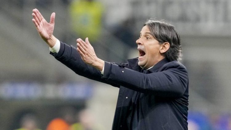 Shpërthen Inzaghi: U mposhtëm nga një gol i parregullt