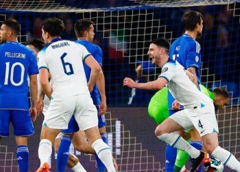 Italia, pas shumë kohësh u regjistrua fenomeni i rrallë