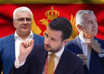 Zgjedhjet në Mal të Zi, ja çfarë tregojnë exit poll-et