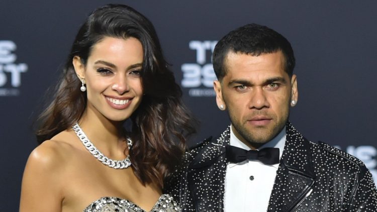 Bashkëshortja i kërkon divorcin, Dani Alves hyn në grevë urie