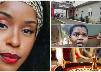 Nëna e Joy-t: Askush nga Shqipëria s’më ka telefonuar për hetimet