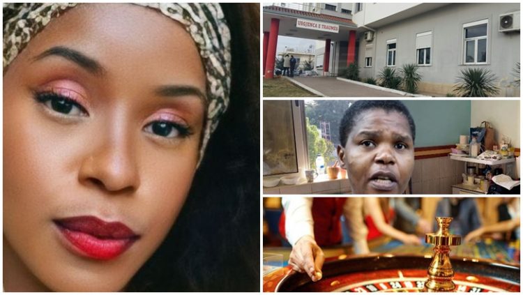 Nëna e Joy-t: Askush nga Shqipëria s’më ka telefonuar për hetimet