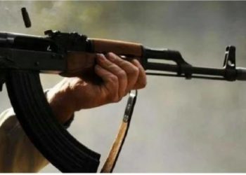 Sulmohet me armë në Shkodër