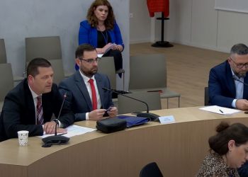 KAS shqyrton ankimimin e Berishës, Nuraj: Pezulloni Alibeajn