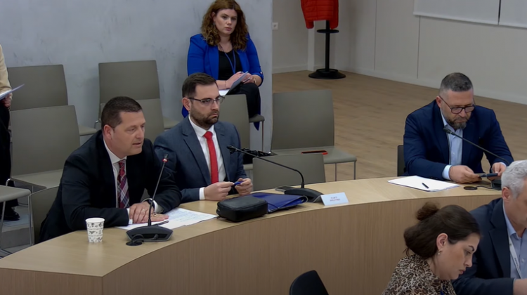 KAS shqyrton ankimimin e Berishës, Nuraj: Pezulloni Alibeajn