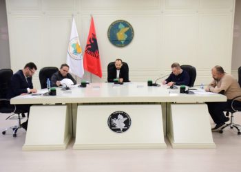 Regjistrimi për zgjedhje, KAS shqyrton dy ankimimet e PD-së