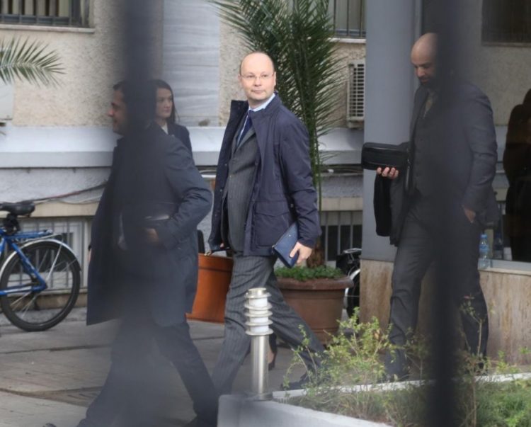 Kaso: Të mos pranohet kërkesa e Alibeajt, Sefa e kundërshton