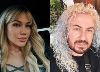 Sabiani nuk i ndahet Kejsit: Vetëm afër Luizit të rrish