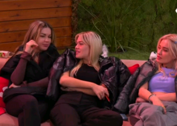 Keisi fjalë të rënda për Kristin: Më paska hapur Zoti sytë!