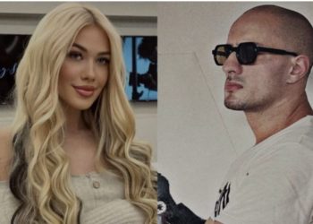 Keisi i jep fund lidhjes me Kristin