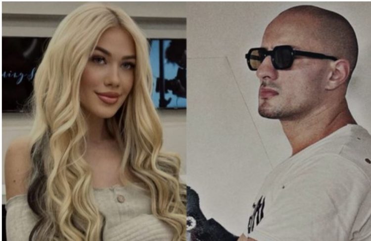 Keisi i jep fund lidhjes me Kristin