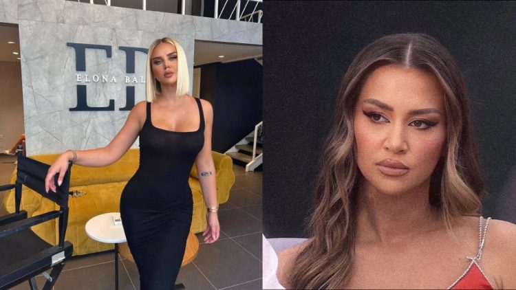 Kejvina flet për herë të parë: Kiara, njeriu më i shtirur në BBV