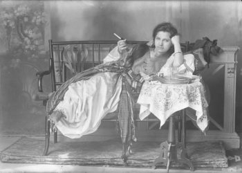 Kel Marubi, mjeshtri i artit të fotografisë