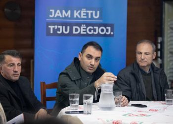 Këlliçi: Vulën do e vënë shqiptarët më 14 maj