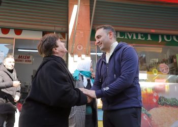 Këlliçi: Do t’i rikthejmë gjelbërimin e munguar Tiranës