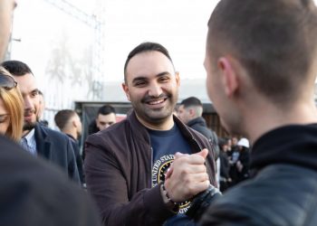 Këlliçi uron 22 Marsin, ditën e fitores së demokracisë