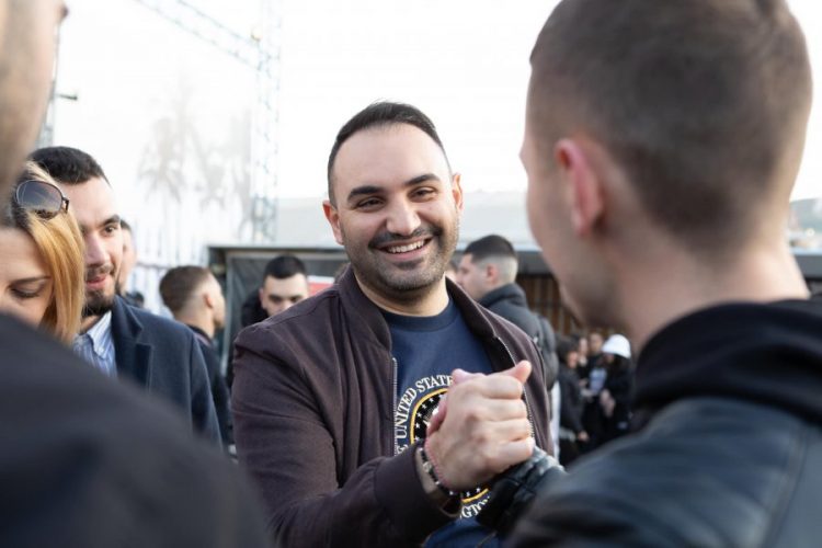 Këlliçi uron 22 Marsin, ditën e fitores së demokracisë